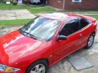 Cavalier Cavalier