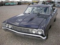 El Camino El Camino