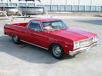 El Camino El Camino