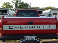 C/K 1500 C/K 1500