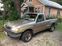 B-Series Pickup B-Series Pickup