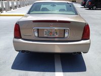 DeVille DeVille