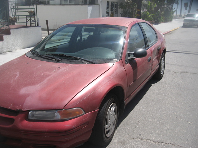 2003 dodge neon drive cycle 2003 dodge neon drive cycle