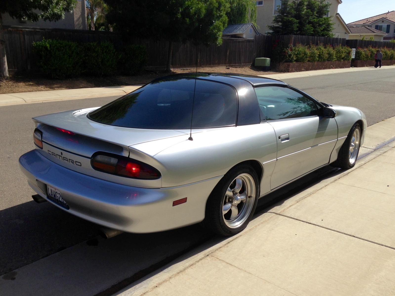 1998 Chevrolet Camaro - Other Pictures - CarGurus