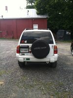 Tracker Tracker