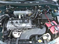 1997 Toyota Tercel Other Pictures Cargurus