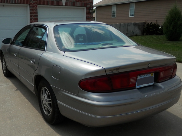 1999 Buick Regal - Pictures - CarGurus