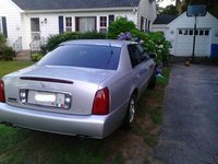 DeVille DeVille
