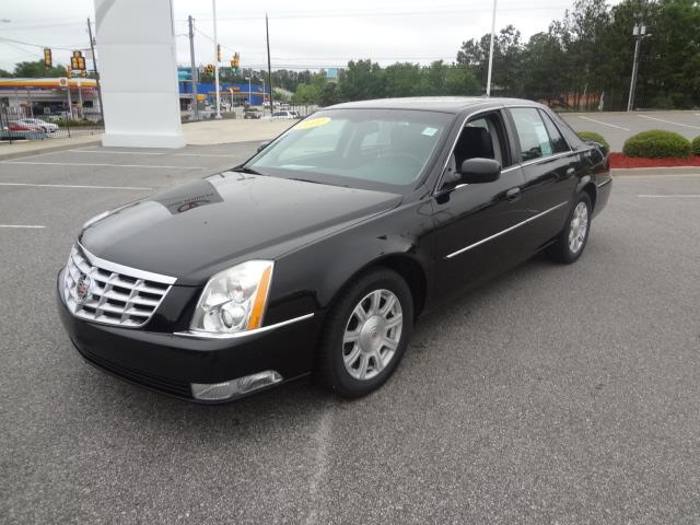 2010 Cadillac DTS - Pictures - CarGurus