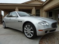 2005 maserati quattroporte reviews 2005 maserati quattroporte reviews