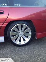 1989 Holden Commodore Overview 1989 Holden Commodore Overview