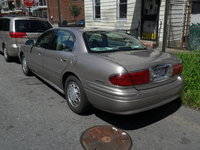 LeSabre LeSabre