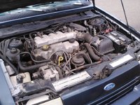 1993 Ford tempo motor #10