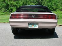 Firebird Firebird