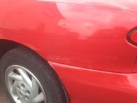 Cavalier Cavalier