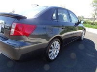 Impreza WRX Impreza WRX