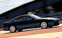 8 Series 8 Series