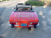 124 Spider 124 Spider