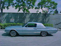 Thunderbird Thunderbird