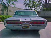 Thunderbird Thunderbird