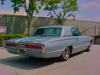 Thunderbird Thunderbird