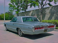 Thunderbird Thunderbird