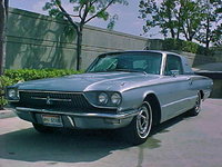 Thunderbird Thunderbird