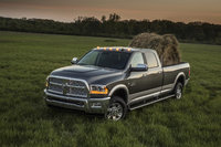 2013 RAM 2500 Overview