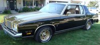 Cutlass Cutlass