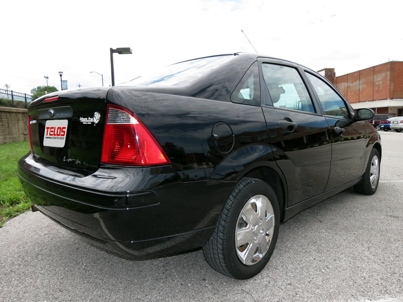 2007 Ford Focus - Pictures - CarGurus