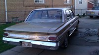Rambler Classic Rambler Classic