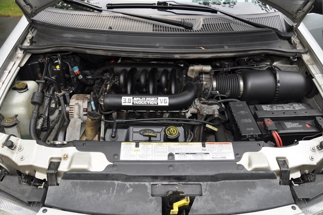 1996 Ford Windstar Pictures Cargurus