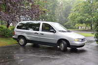 Windstar Windstar