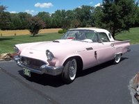 Thunderbird Thunderbird