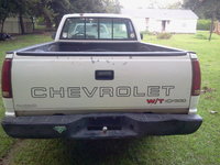 C/K 1500 C/K 1500