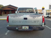 C/K 1500 C/K 1500