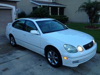 GS 300 GS 300