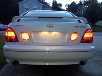 GS 300 GS 300