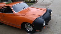 Karmann Ghia