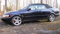 1998 Saab 900 Picture Gallery