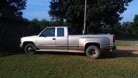 1993 GMC Sierra 3500 Overview 1993 GMC Sierra 3500 Overview