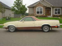 El Camino El Camino
