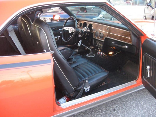1970 AMC Javelin - Pictures - CarGurus