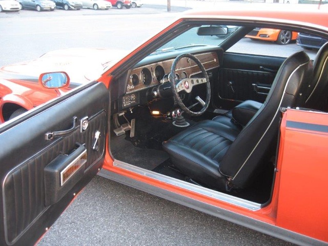 1970 AMC Javelin - Pictures - CarGurus
