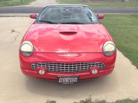 Thunderbird Thunderbird