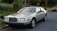 1985 Lincoln Mark VII Overview 1985 Lincoln Mark VII Overview