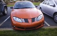 Sunfire Sunfire