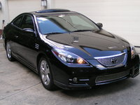 Camry Solara Camry Solara
