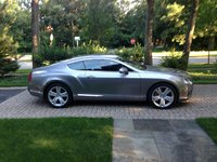 2012 Bentley Continental Gt Pictures Cargurus