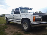 Sierra C/K 1500 Sierra C/K 1500